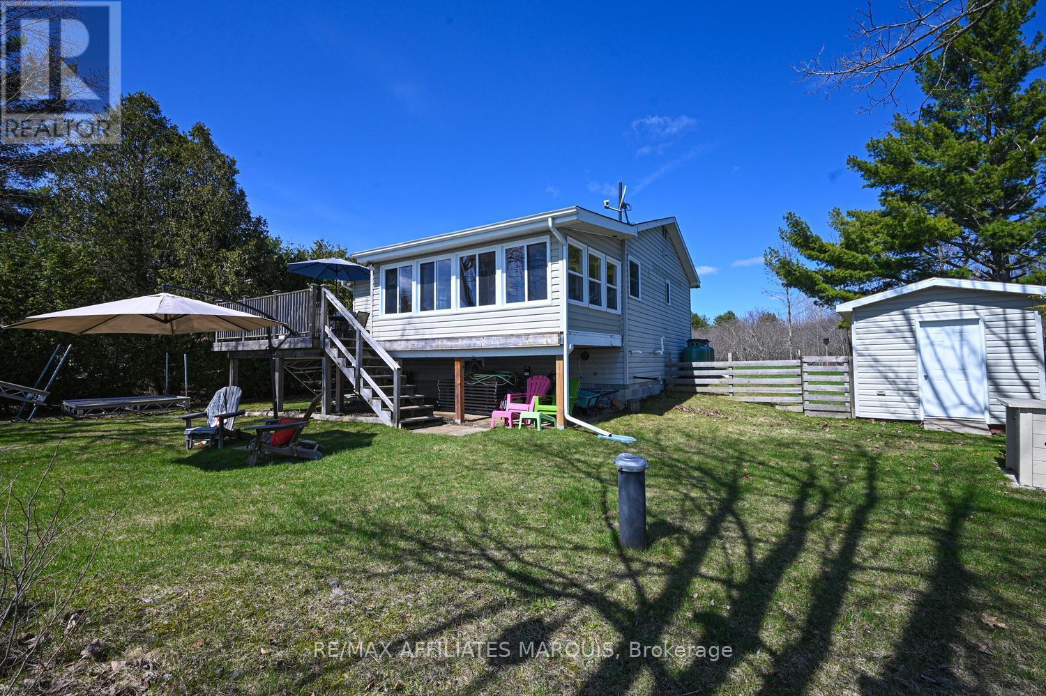 3 B5a Road, Rideau Lakes, Ontario  K0G 1L0 - Photo 38 - X13041182
