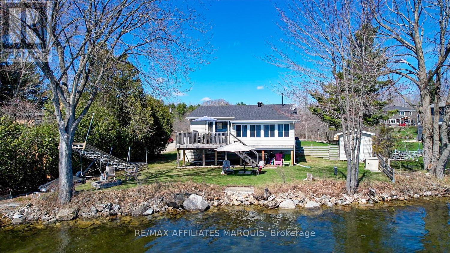 3 B5a Road, Rideau Lakes, Ontario  K0G 1L0 - Photo 45 - X13041182