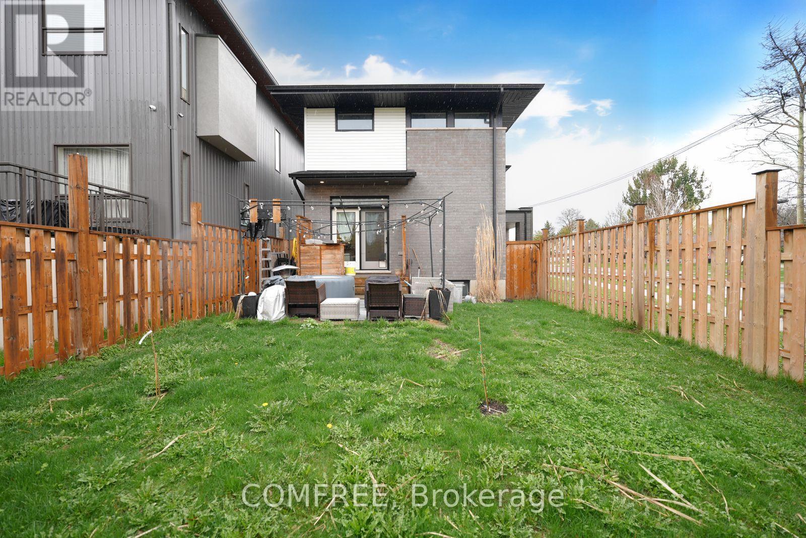 498 Phyllis Street, London South, Ontario  N6G 0K5 - Photo 21 - X13041290