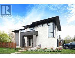 498 PHYLLIS STREET, London South, Ontario