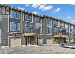 290 BANKSIDE STREET, ottawa, Ontario