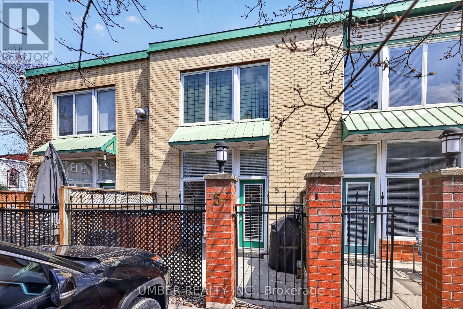 5 - 170 Cathcart Street, Ottawa, Ontario  K1N 5B9 - Photo 4 - X13041458