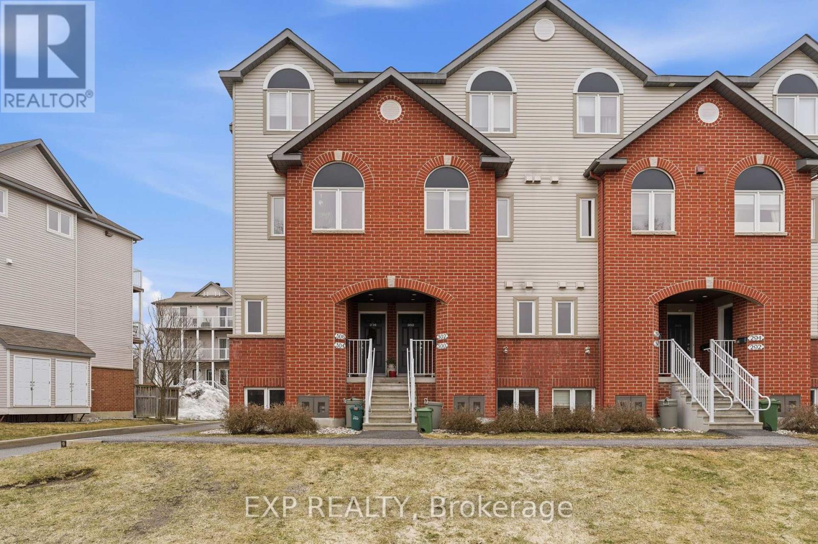 300 LONDON TERRACE, ottawa, Ontario