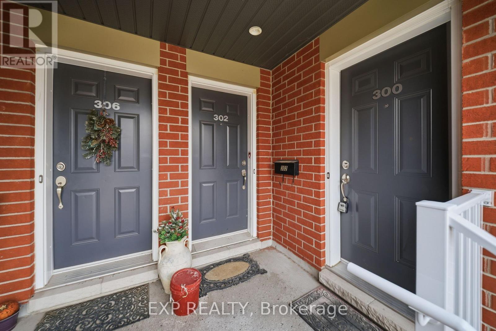 300 London Terrace, Ottawa, Ontario  K1K 2W2 - Photo 21 - X13041470