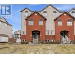 300 LONDON TERRACE, ottawa, Ontario