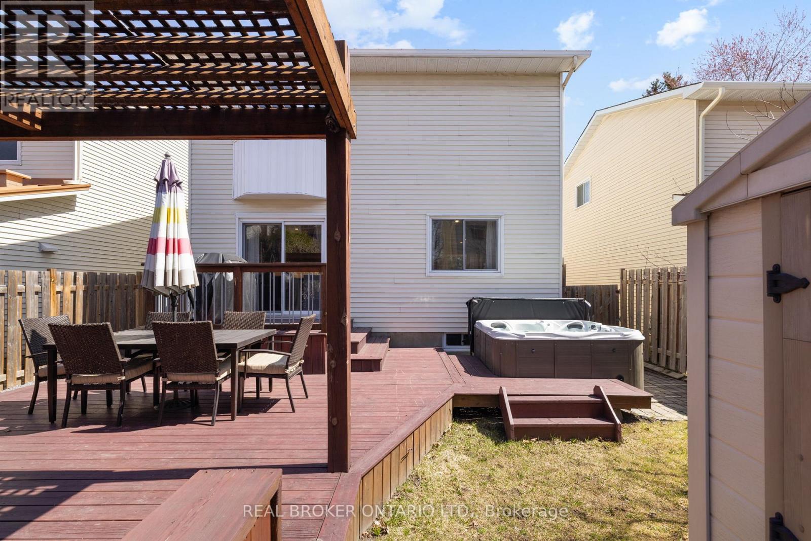 2058 Wildflower Drive, Ottawa, Ontario  K1E 3R3 - Photo 47 - X13041478