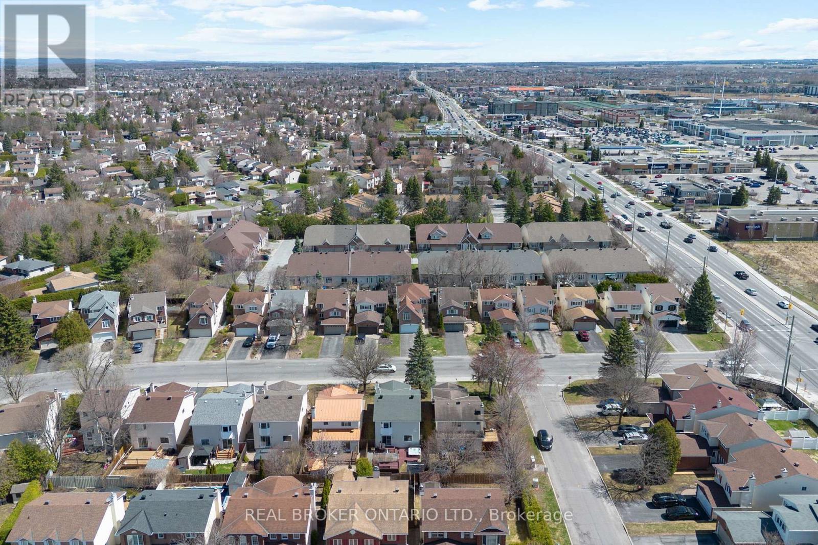 2058 Wildflower Drive, Ottawa, Ontario  K1E 3R3 - Photo 49 - X13041478