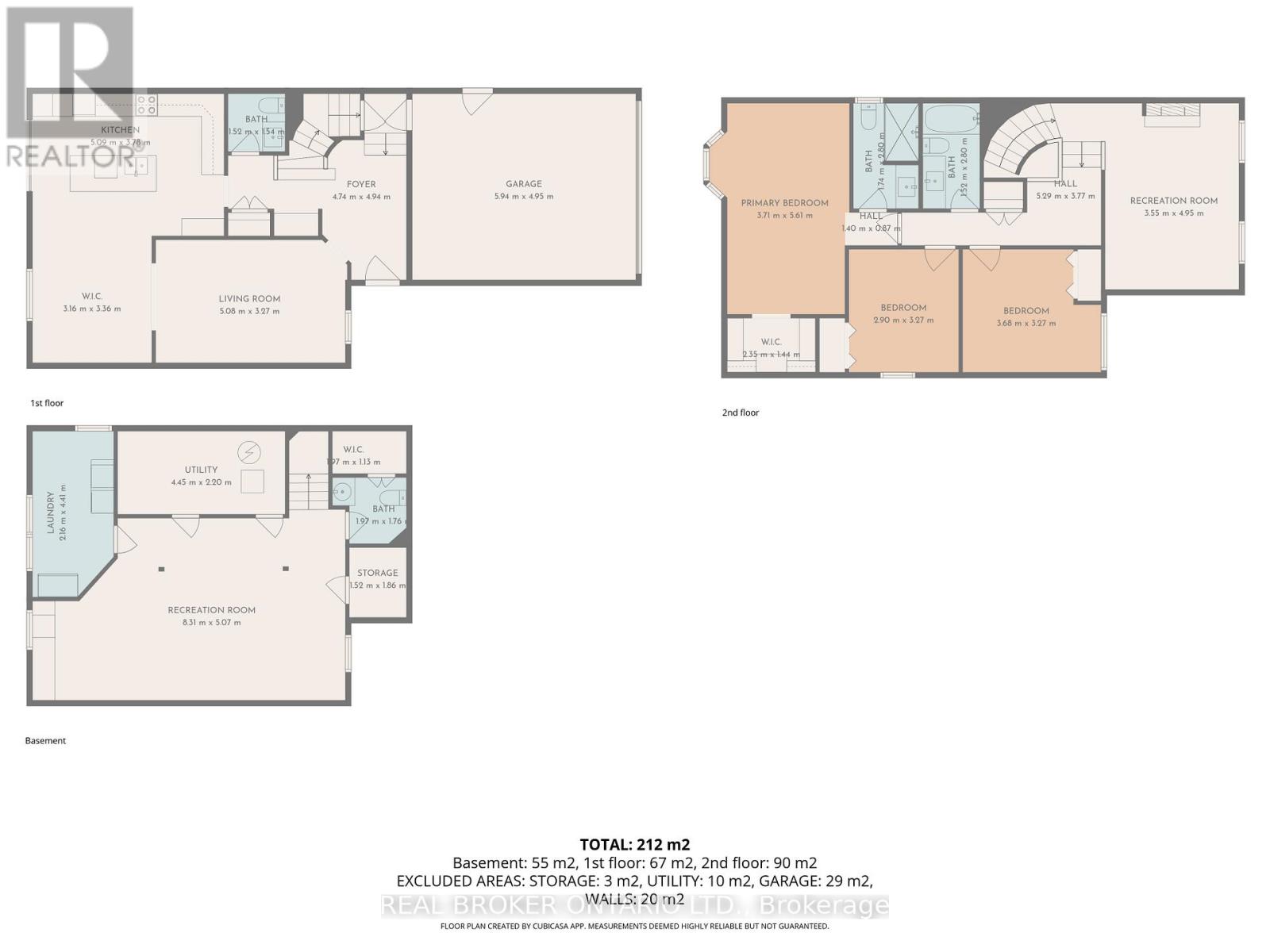 2058 Wildflower Drive, Ottawa, Ontario  K1E 3R3 - Photo 50 - X13041478