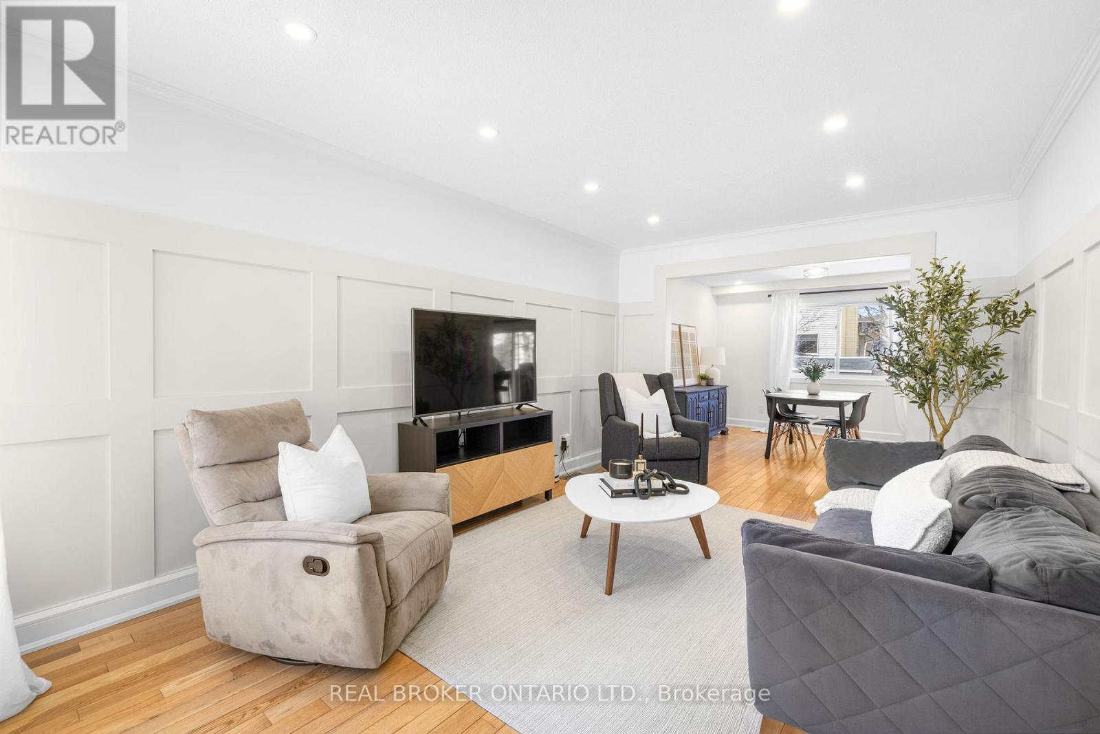 2058 Wildflower Drive, Ottawa, Ontario  K1E 3R3 - Photo 6 - X13041478