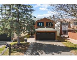 2058 WILDFLOWER DRIVE, ottawa, Ontario