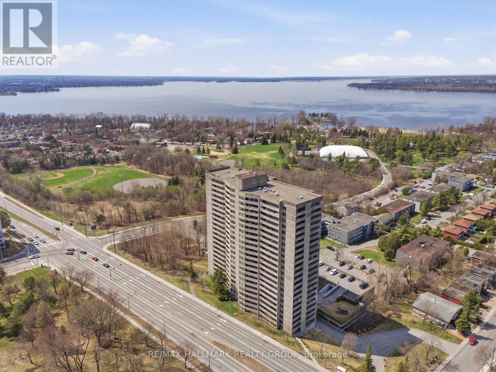 306 - 415 GREENVIEW AVENUE, ottawa, Ontario