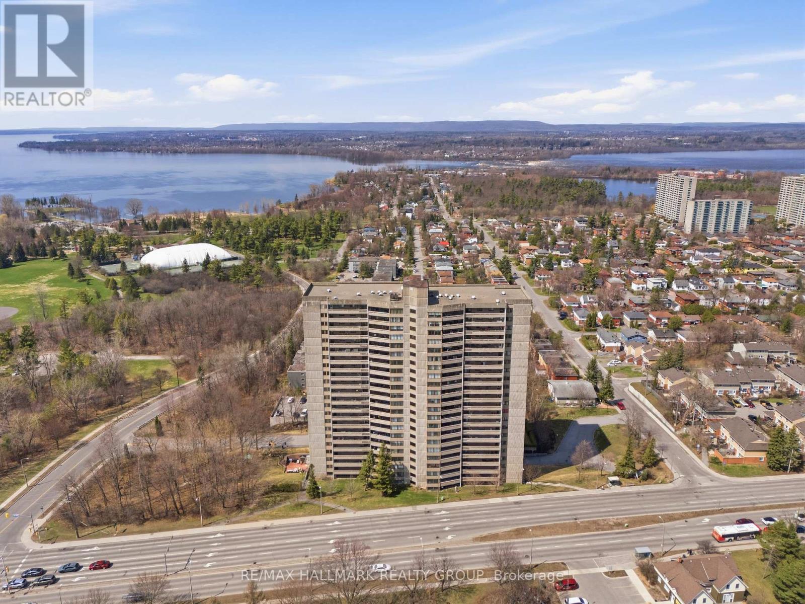 306 - 415 Greenview Avenue, Ottawa, Ontario  K2B 8G5 - Photo 2 - X13041512