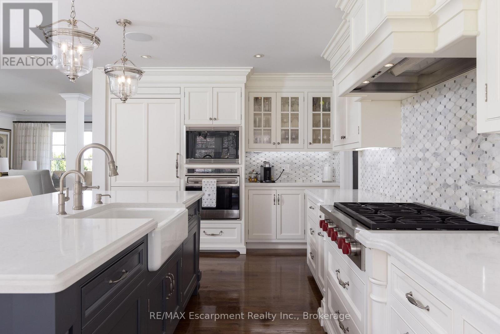 444 Drummond Road, Oakville, Ontario  L6J 4L4 - Photo 12 - W13041350