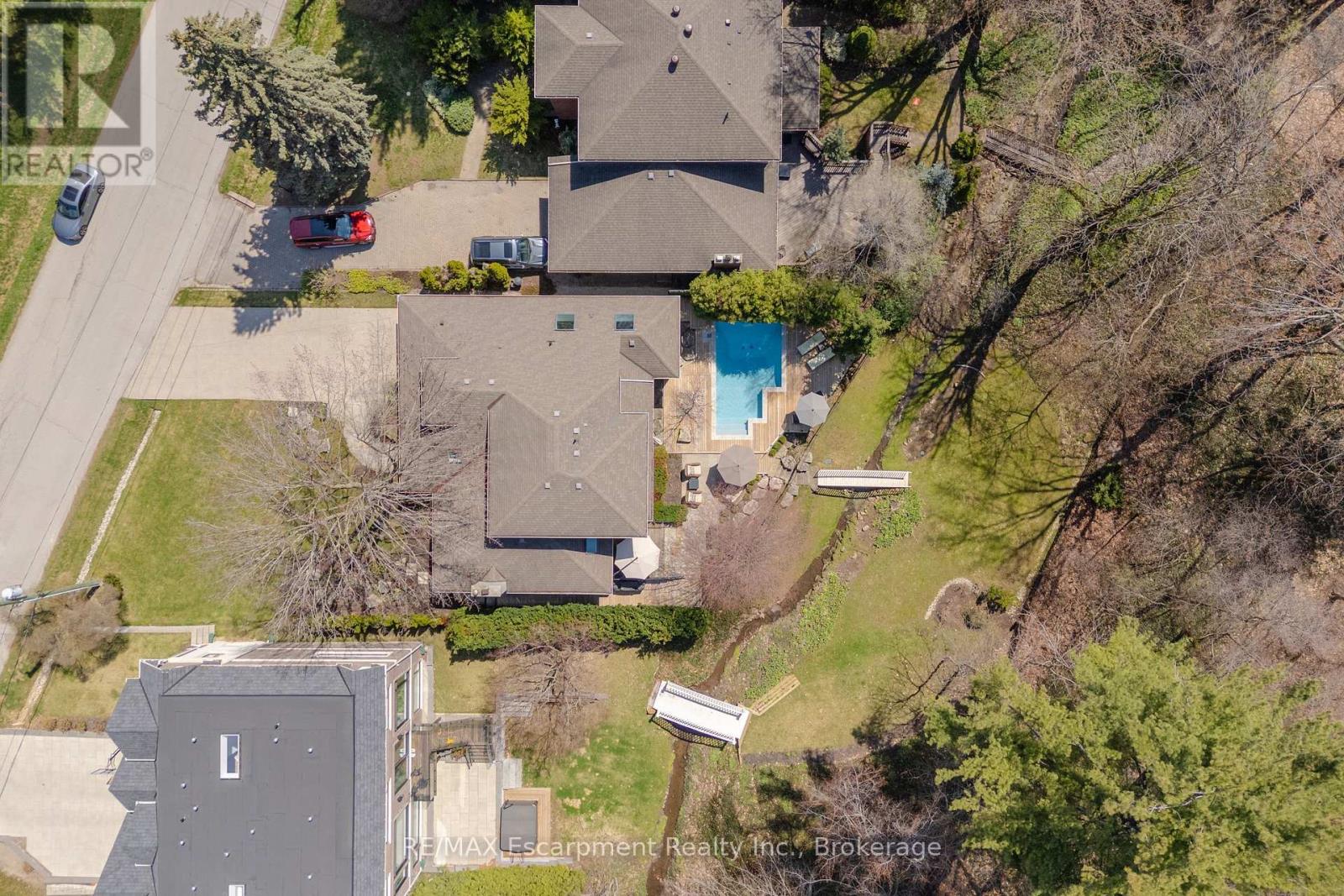 444 Drummond Road, Oakville, Ontario  L6J 4L4 - Photo 31 - W13041350