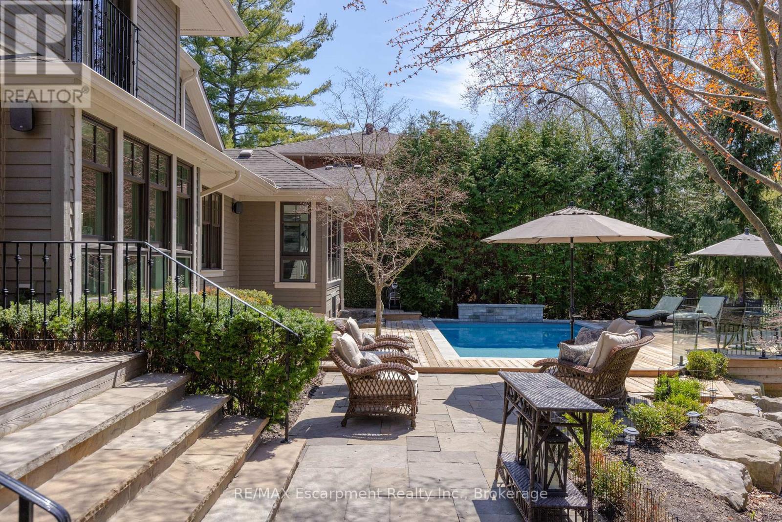 444 Drummond Road, Oakville, Ontario  L6J 4L4 - Photo 33 - W13041350