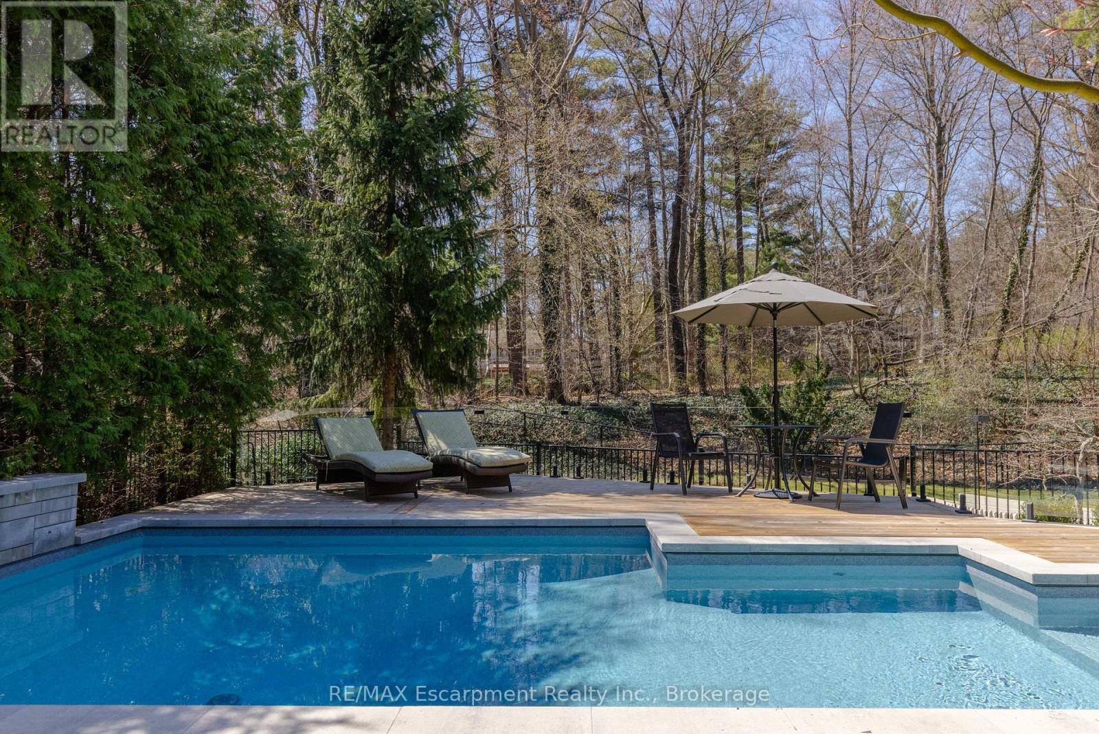 444 Drummond Road, Oakville, Ontario  L6J 4L4 - Photo 34 - W13041350