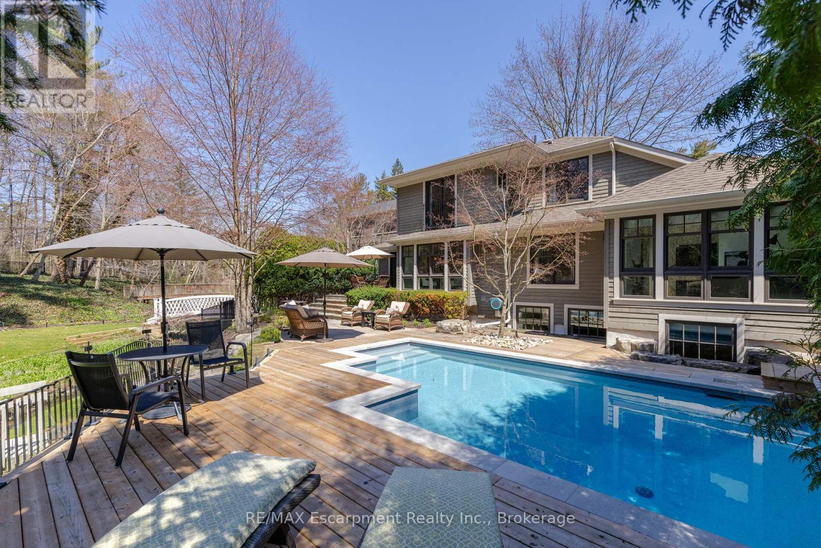 444 Drummond Road, Oakville, Ontario  L6J 4L4 - Photo 35 - W13041350