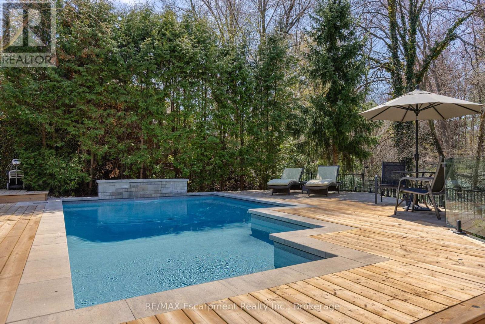 444 Drummond Road, Oakville, Ontario  L6J 4L4 - Photo 36 - W13041350