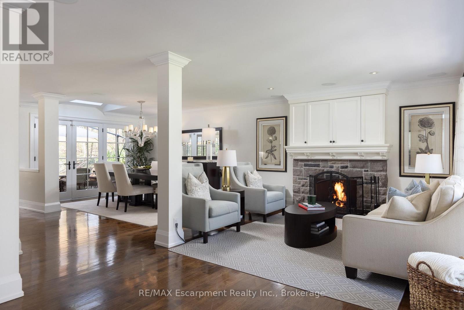 444 Drummond Road, Oakville, Ontario  L6J 4L4 - Photo 8 - W13041350