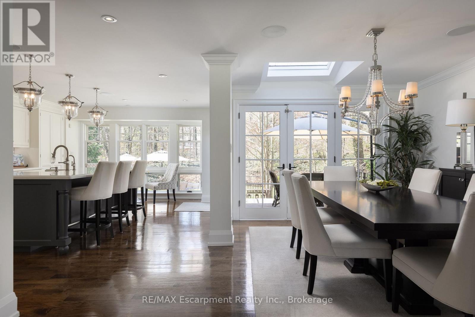 444 Drummond Road, Oakville, Ontario  L6J 4L4 - Photo 9 - W13041350