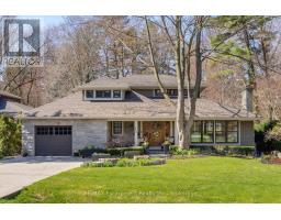 444 DRUMMOND ROAD, Oakville, Ontario