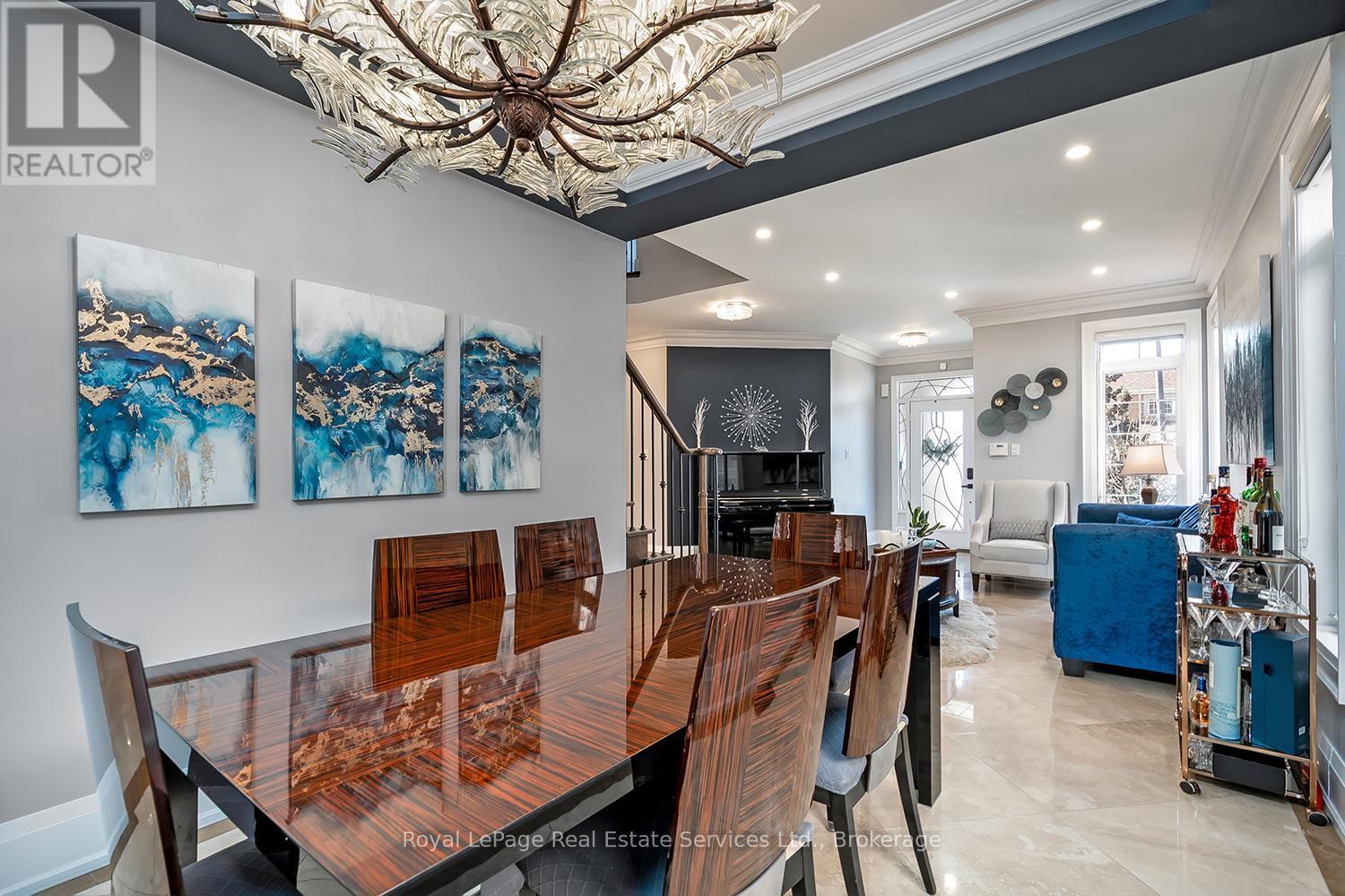 5447 Freshwater Drive, Mississauga, Ontario  L5M 0J8 - Photo 10 - W13041548