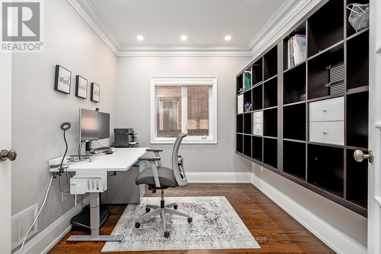 5447 Freshwater Drive, Mississauga, Ontario  L5M 0J8 - Photo 19 - W13041548