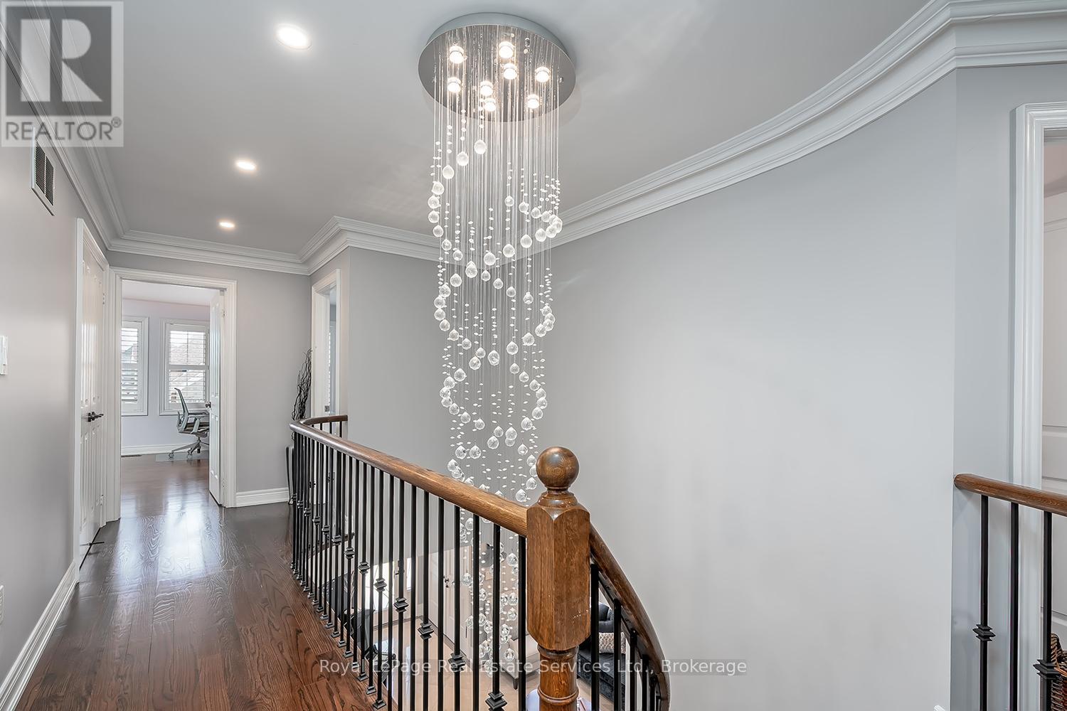 5447 Freshwater Drive, Mississauga, Ontario  L5M 0J8 - Photo 22 - W13041548