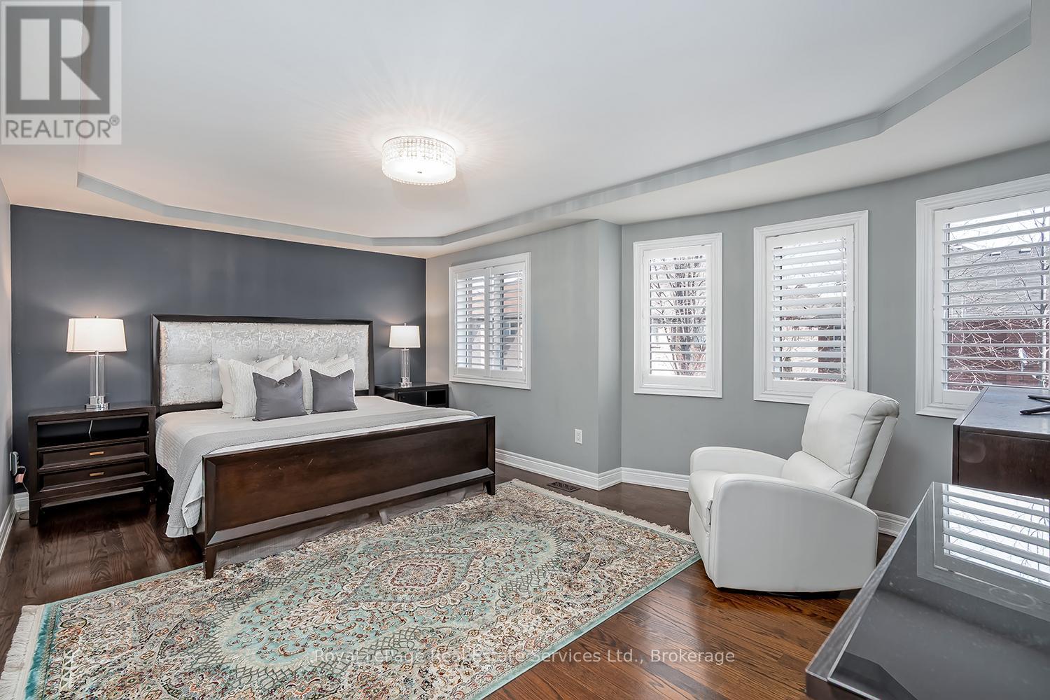 5447 Freshwater Drive, Mississauga, Ontario  L5M 0J8 - Photo 23 - W13041548