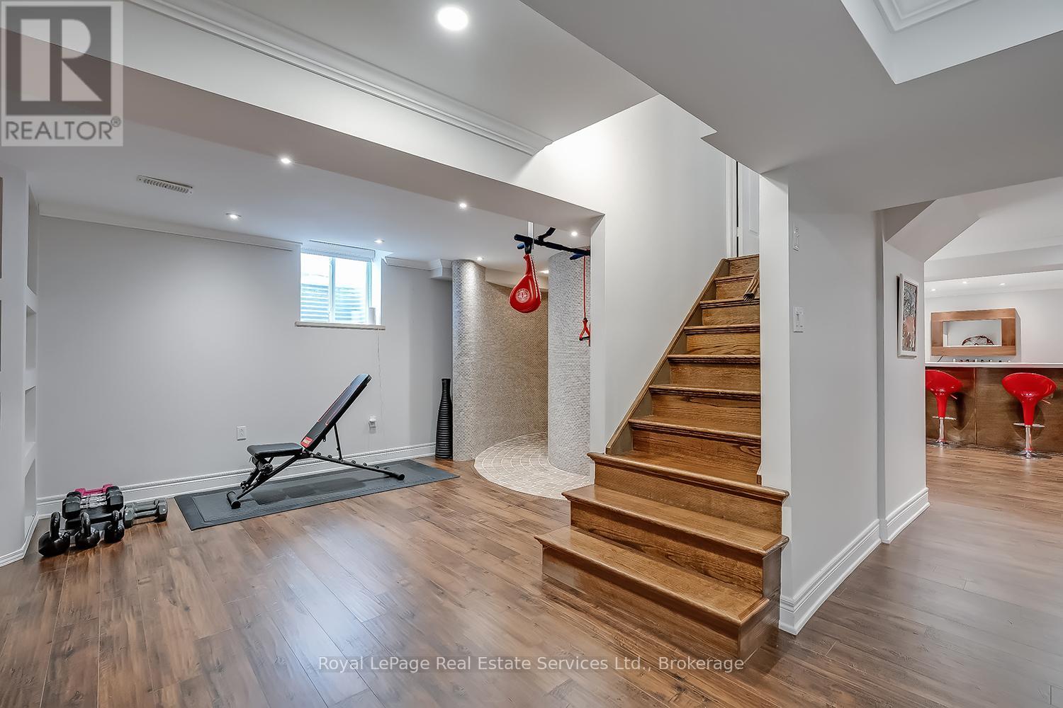 5447 Freshwater Drive, Mississauga, Ontario  L5M 0J8 - Photo 38 - W13041548