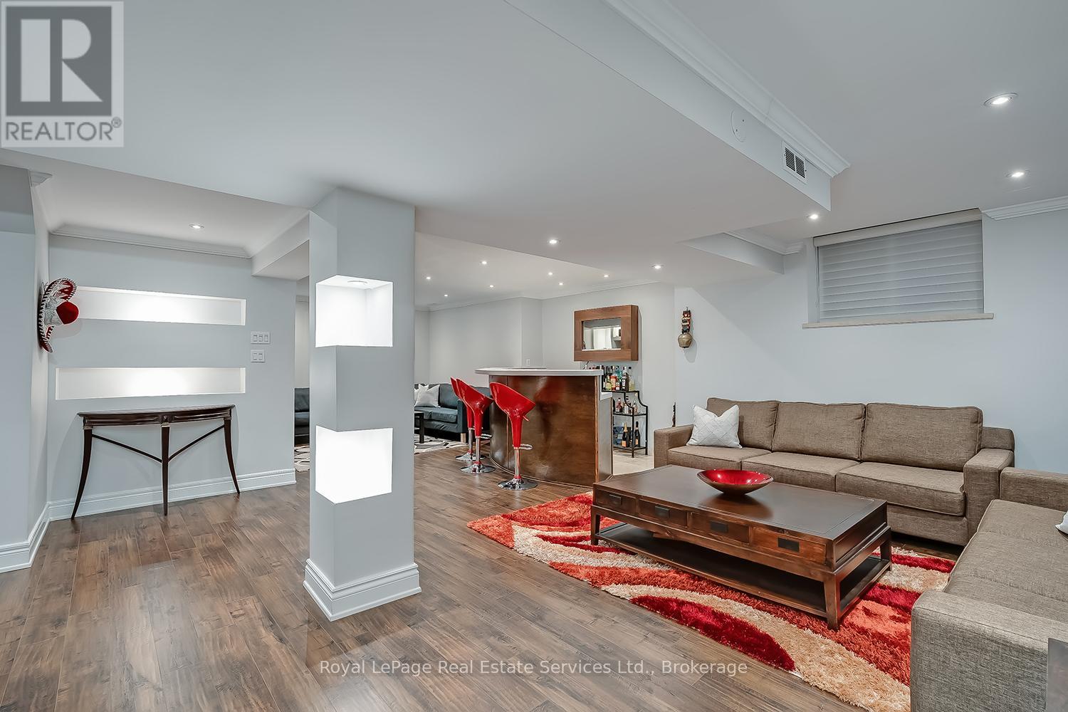 5447 Freshwater Drive, Mississauga, Ontario  L5M 0J8 - Photo 42 - W13041548