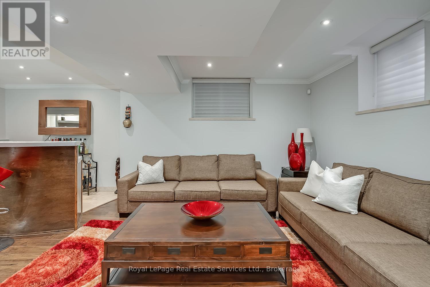 5447 Freshwater Drive, Mississauga, Ontario  L5M 0J8 - Photo 43 - W13041548