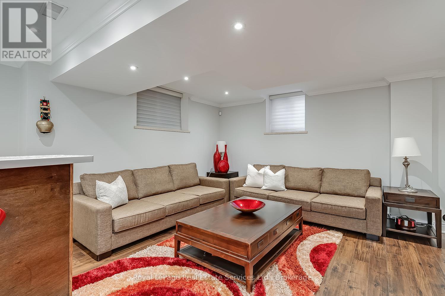 5447 Freshwater Drive, Mississauga, Ontario  L5M 0J8 - Photo 45 - W13041548