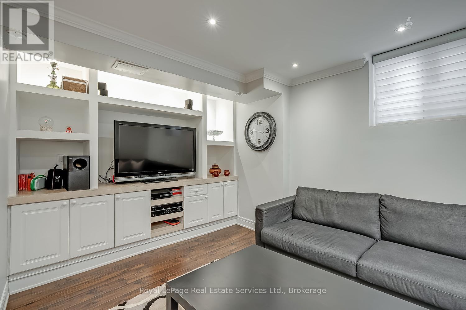 5447 Freshwater Drive, Mississauga, Ontario  L5M 0J8 - Photo 46 - W13041548