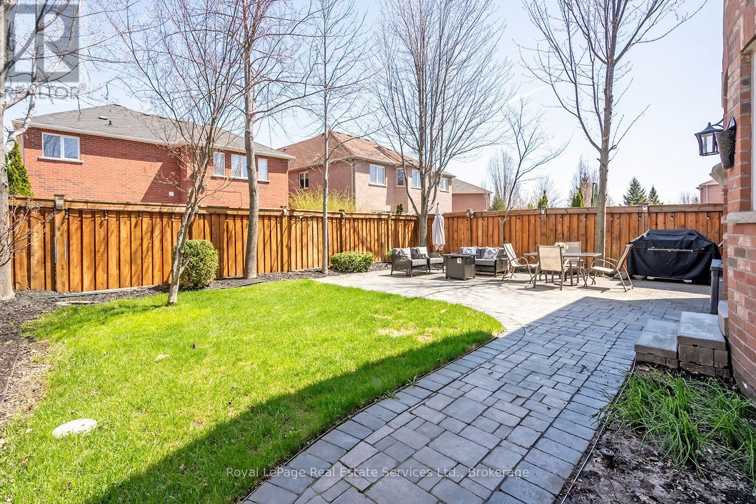 5447 Freshwater Drive, Mississauga, Ontario  L5M 0J8 - Photo 47 - W13041548