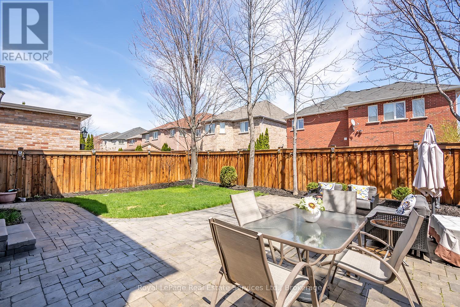 5447 Freshwater Drive, Mississauga, Ontario  L5M 0J8 - Photo 48 - W13041548