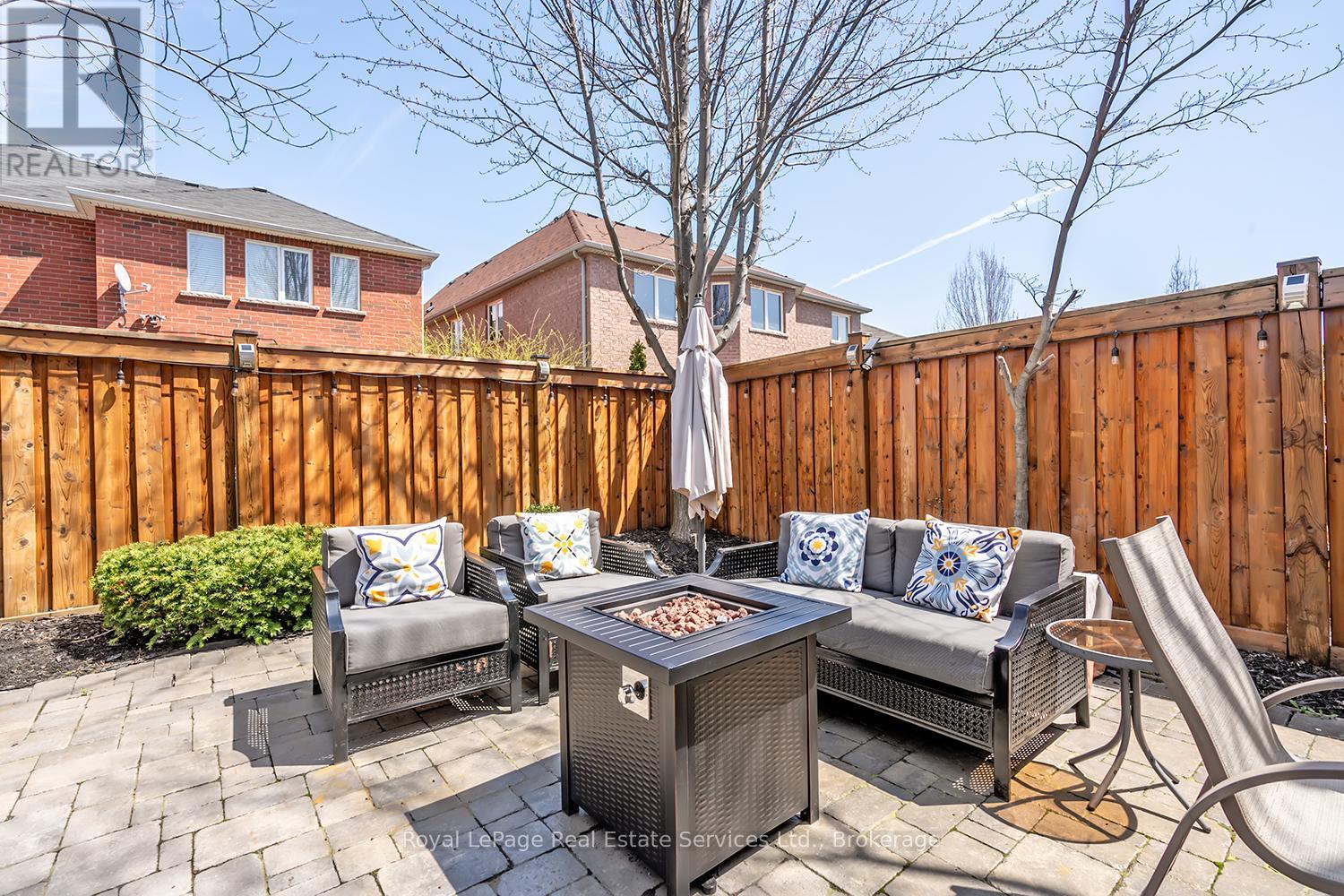 5447 Freshwater Drive, Mississauga, Ontario  L5M 0J8 - Photo 49 - W13041548