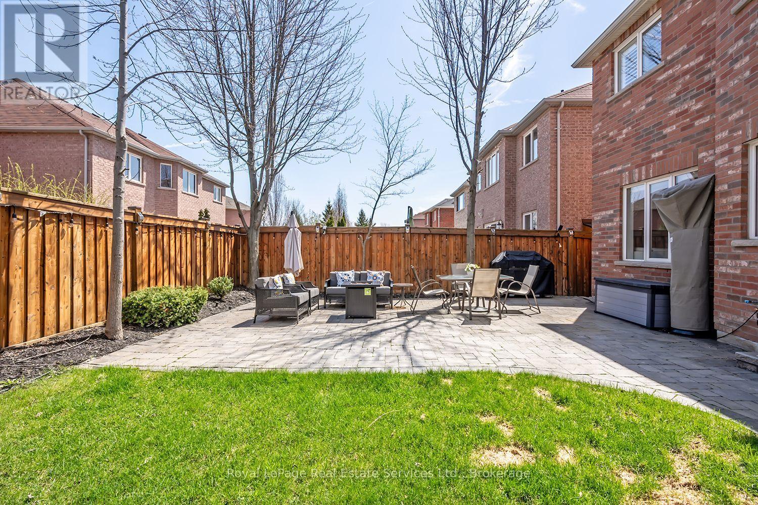 5447 Freshwater Drive, Mississauga, Ontario  L5M 0J8 - Photo 50 - W13041548