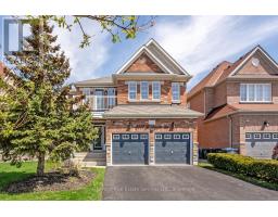 5447 FRESHWATER DRIVE, Mississauga, Ontario