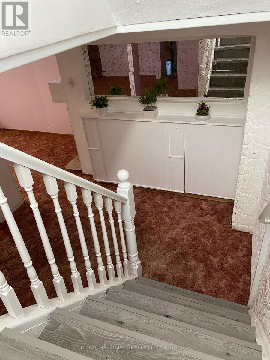 121 Tulloch Drive, Ajax, Ontario  L1S 2S7 - Photo 23 - E12962680