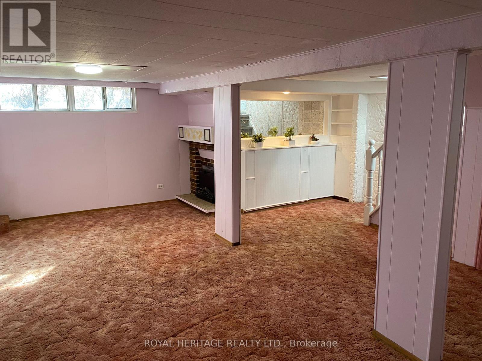 121 Tulloch Drive, Ajax, Ontario  L1S 2S7 - Photo 25 - E12962680