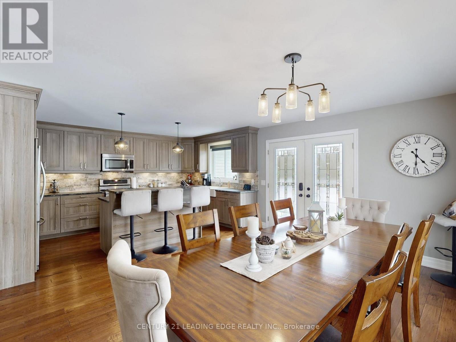 23285 Lakeridge Road, Brock, Ontario  L0E 1E0 - Photo 12 - N12903446