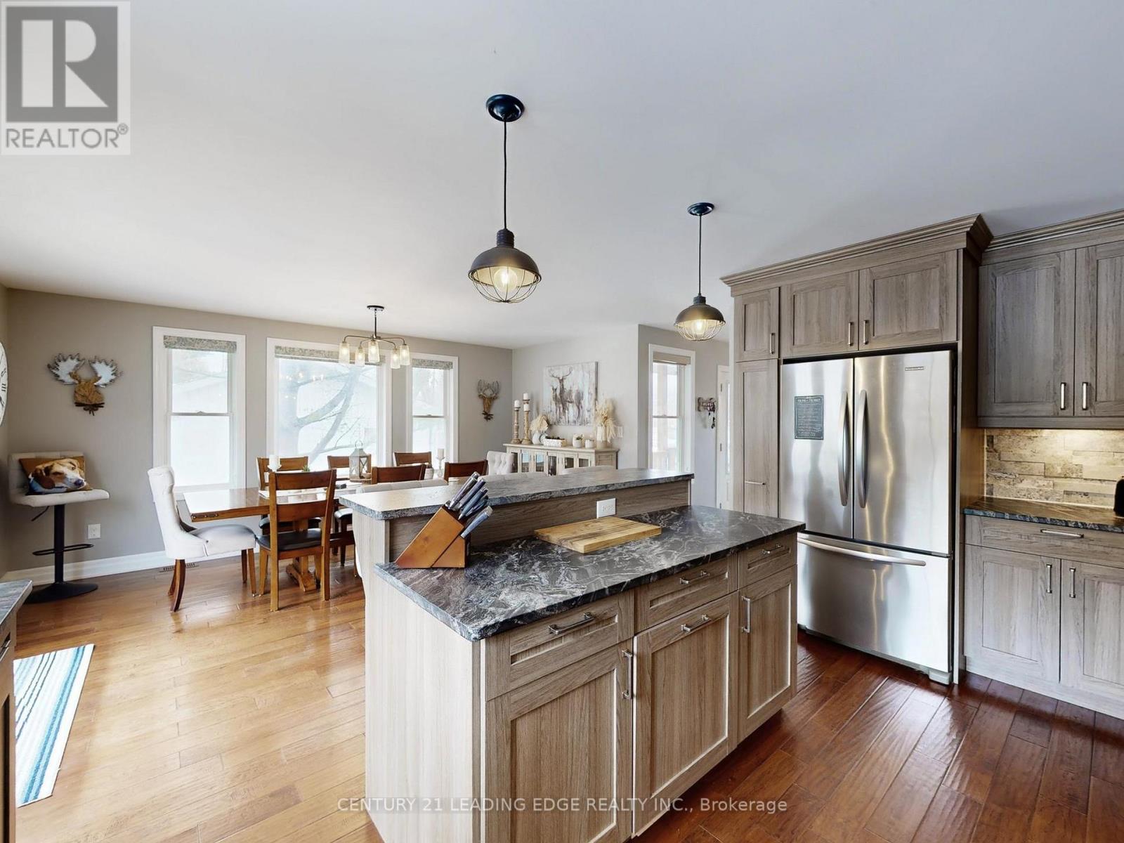 23285 Lakeridge Road, Brock, Ontario  L0E 1E0 - Photo 14 - N12903446