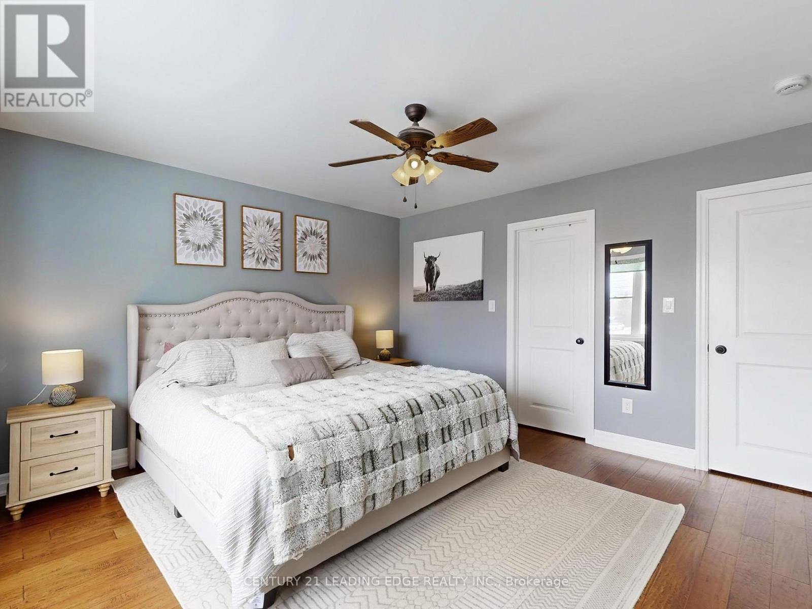 23285 Lakeridge Road, Brock, Ontario  L0E 1E0 - Photo 18 - N12903446