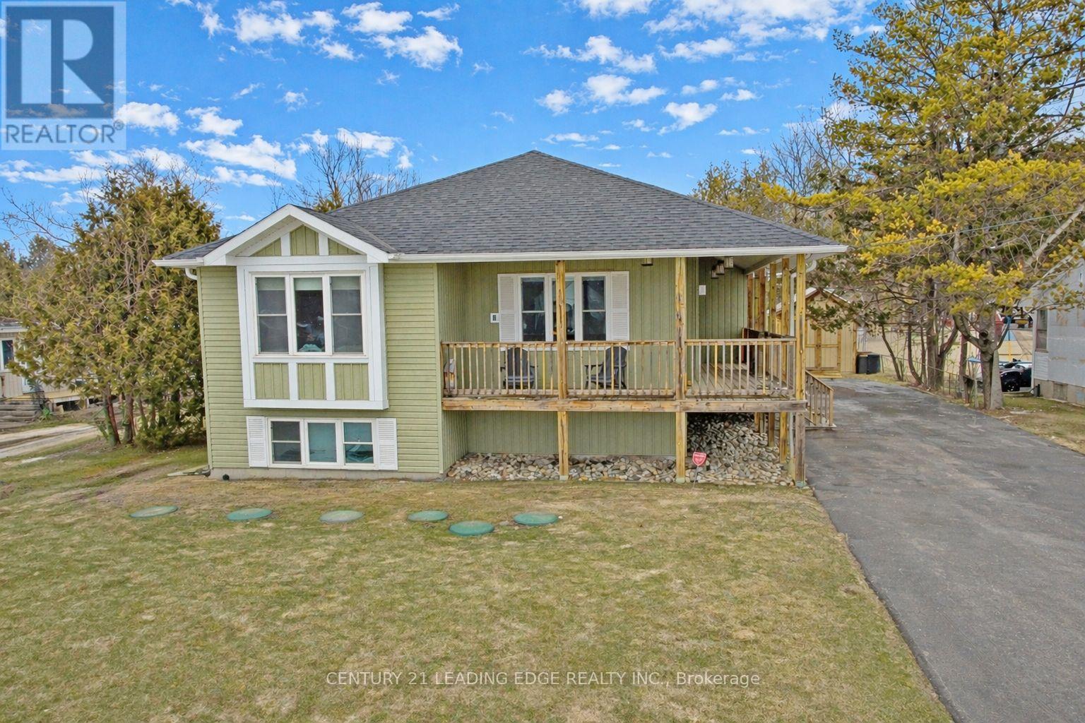 23285 Lakeridge Road, Brock, Ontario  L0E 1E0 - Photo 2 - N12903446