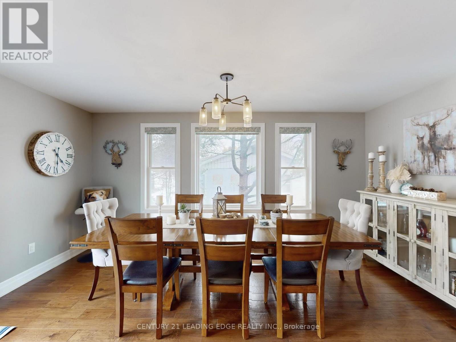 23285 Lakeridge Road, Brock, Ontario  L0E 1E0 - Photo 13 - N12903446