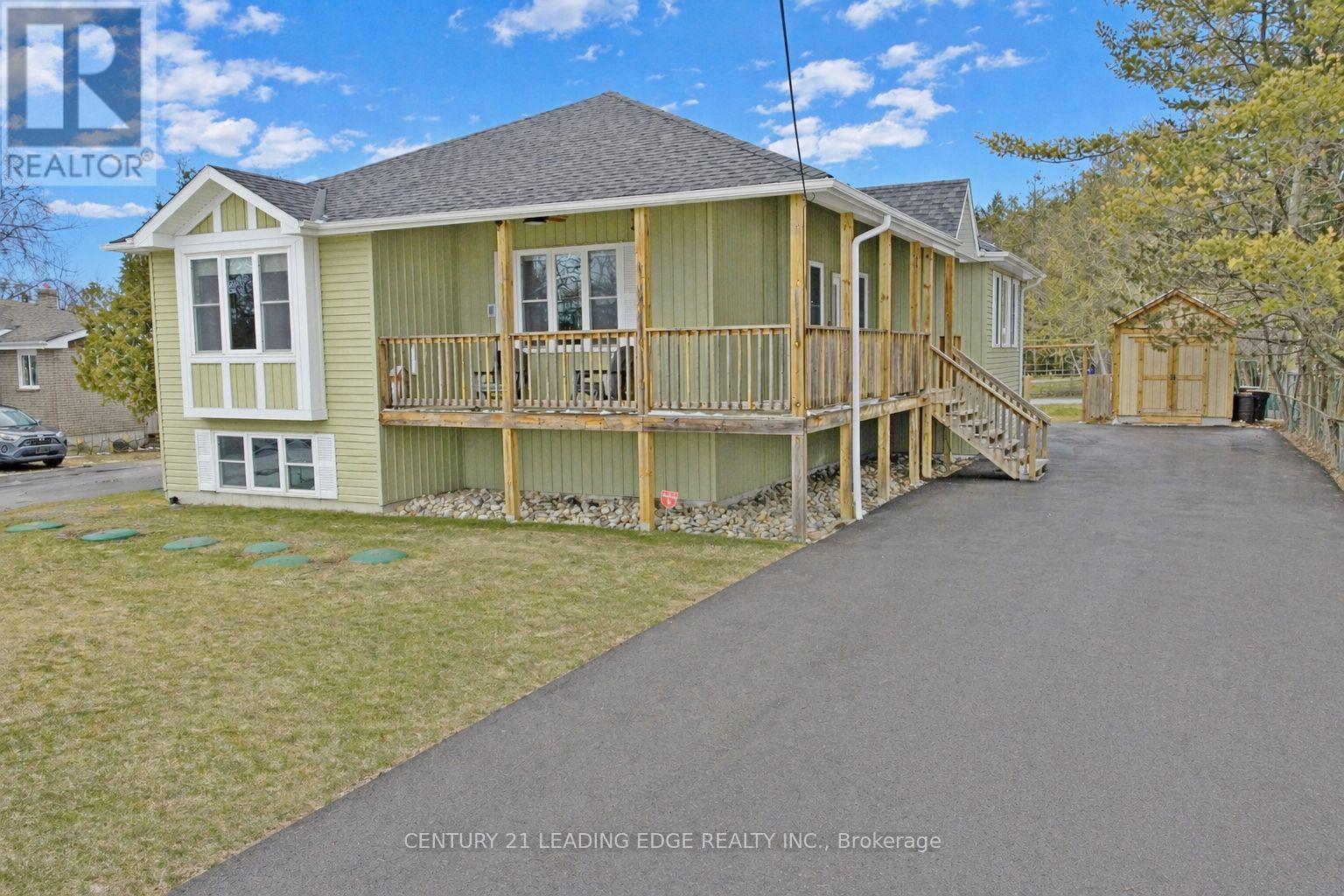 23285 LAKERIDGE ROAD, Brock, Ontario