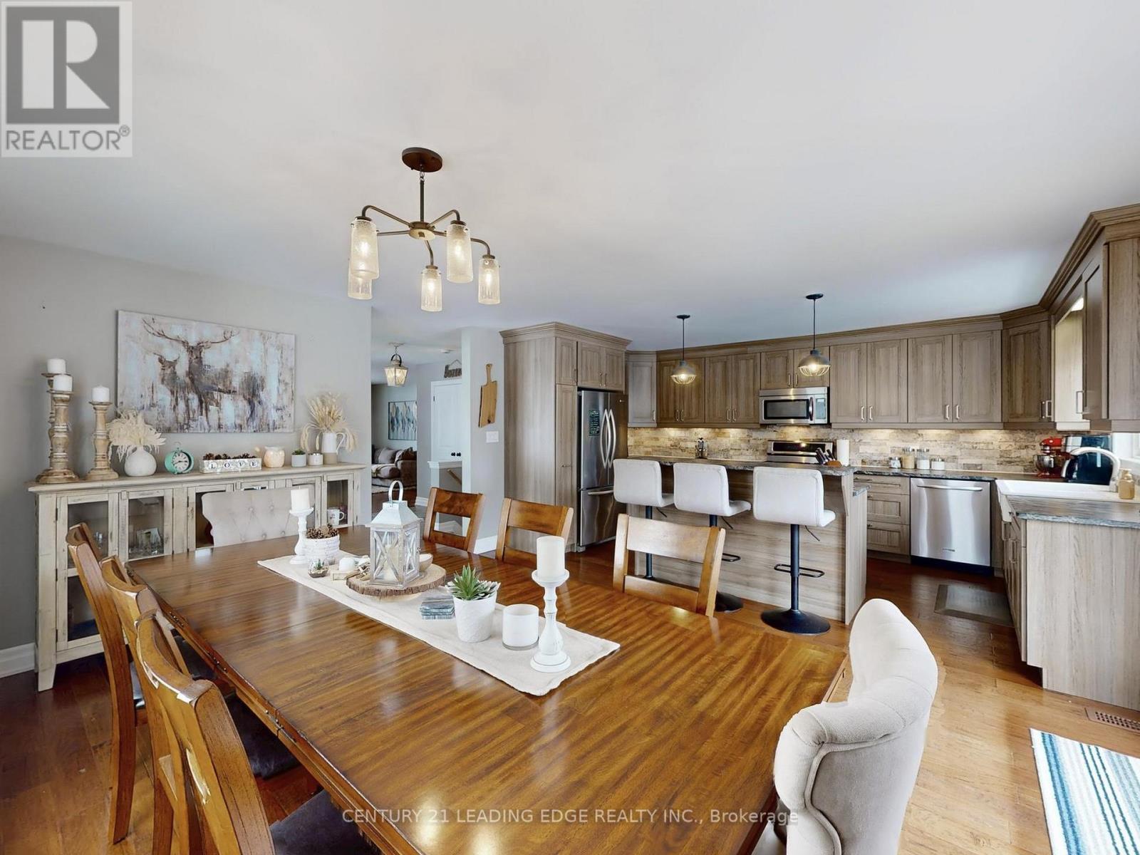 23285 Lakeridge Road, Brock, Ontario  L0E 1E0 - Photo 5 - N12903446