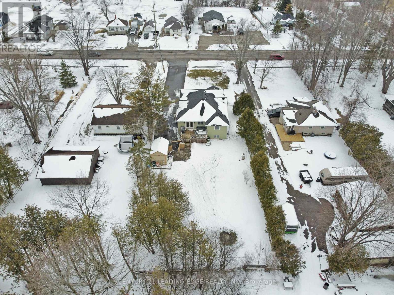 23285 Lakeridge Road, Brock, Ontario  L0E 1E0 - Photo 47 - N12903446