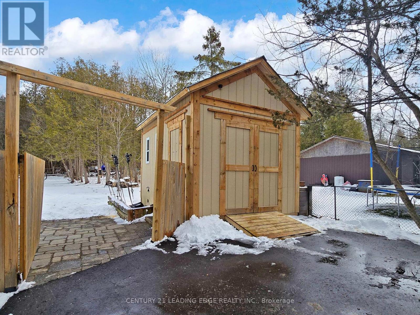 23285 Lakeridge Road, Brock, Ontario  L0E 1E0 - Photo 42 - N12903446